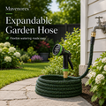 Mavenores™ FlexWeave Expandable Garden Hose