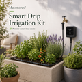 Mavenores™ PrecisionDrip Smart Irrigation Kit