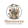 Mavenores - Home